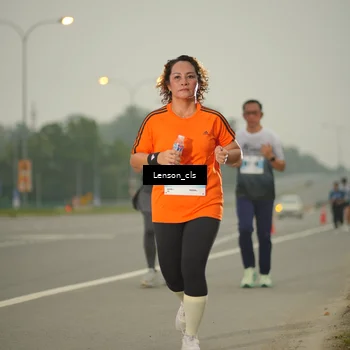 Runner Photo 7201661