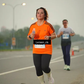 Runner Photo 7201663