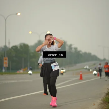 Runner Photo 7201664