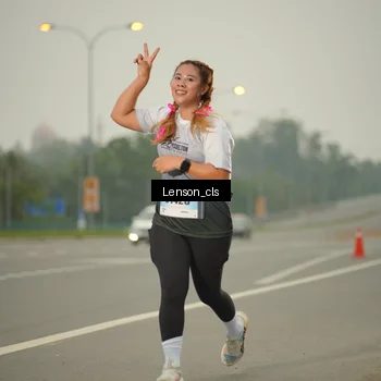 Runner Photo 7201668