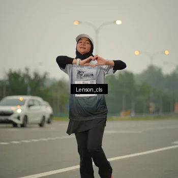 Runner Photo 7201669