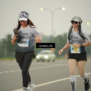 Runner Photo 7201671
