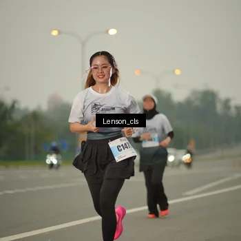 Runner Photo 7201673