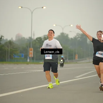Runner Photo 7201674