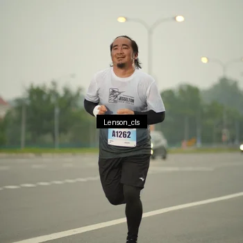 Runner Photo 7201675