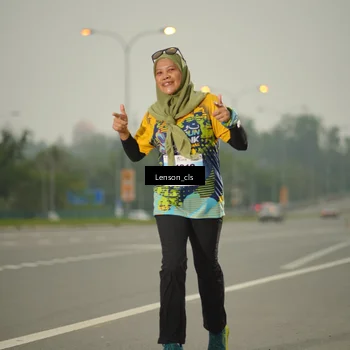 Runner Photo 7201679