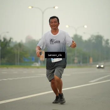 Runner Photo 7201680
