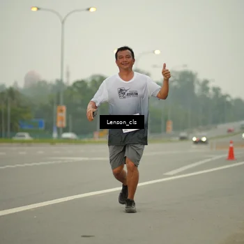 Runner Photo 7201681