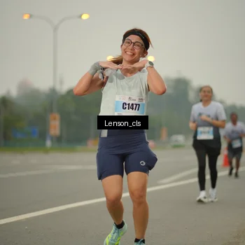 Runner Photo 7201685