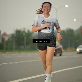 Runner Photo 7201687