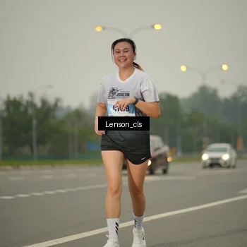 Runner Photo 7201688
