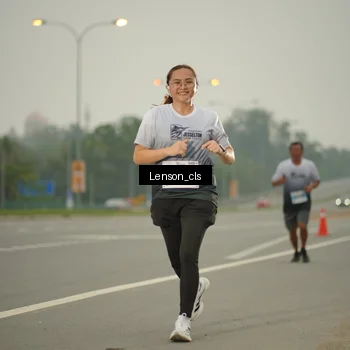 Runner Photo 7201689