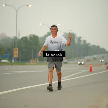Runner Photo 7201693