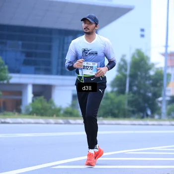 Runner Photo 7201694