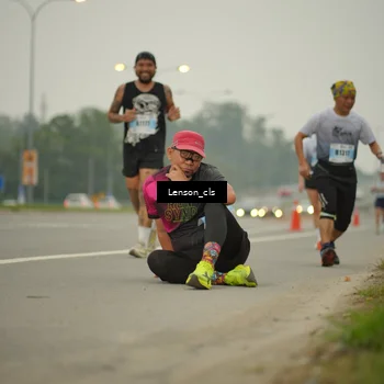 Runner Photo 7201696