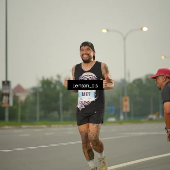Runner Photo 7201697