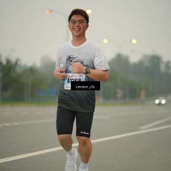 Runner Photo 7201710