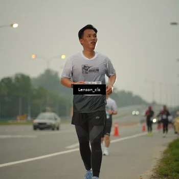 Runner Photo 7201713