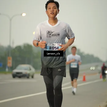 Runner Photo 7201715