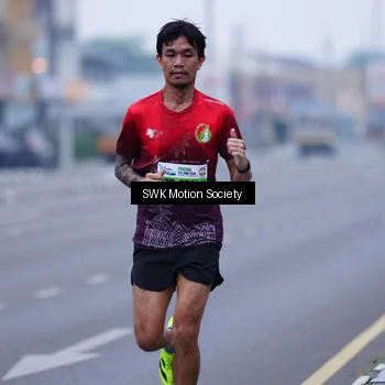 Runner Photo 7201733