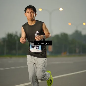 Runner Photo 7201782