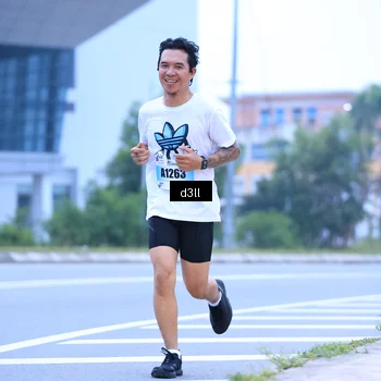 Runner Photo 7201783