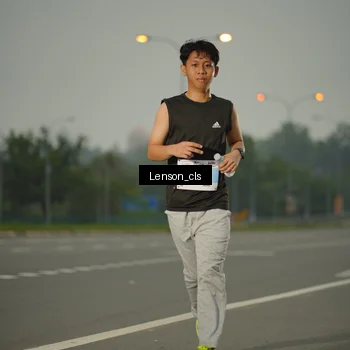 Runner Photo 7201787