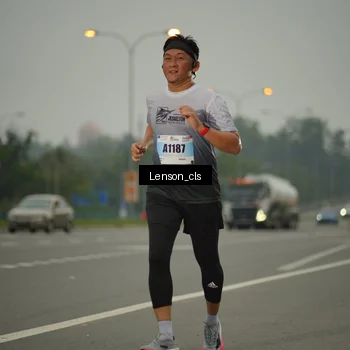 Runner Photo 7201789