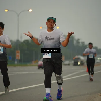 Runner Photo 7201791