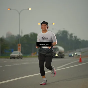 Runner Photo 7201793