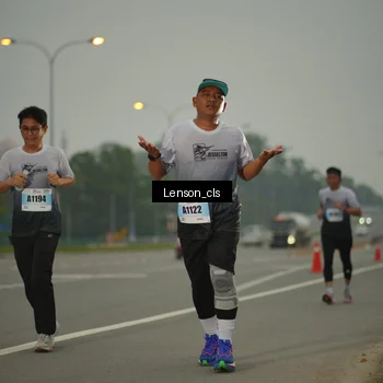 Runner Photo 7201794