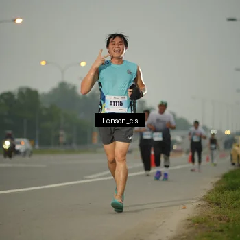 Runner Photo 7201797