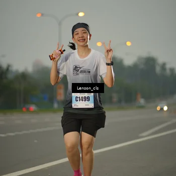 Runner Photo 7201804