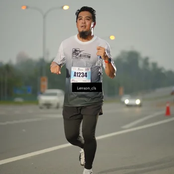 Runner Photo 7201809