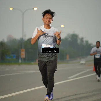 Runner Photo 7201810
