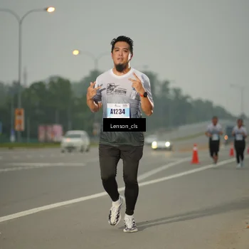 Runner Photo 7201811