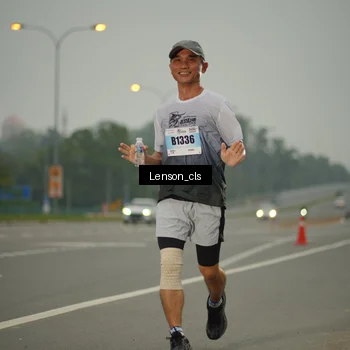 Runner Photo 7201812