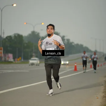 Runner Photo 7201813