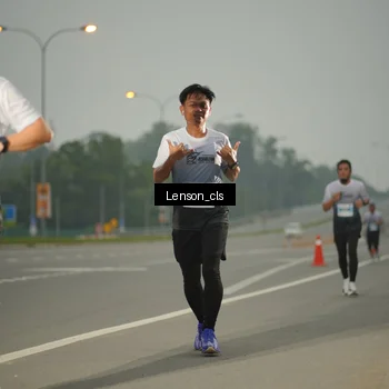 Runner Photo 7201814