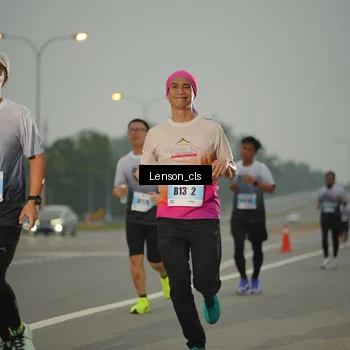 Runner Photo 7201816