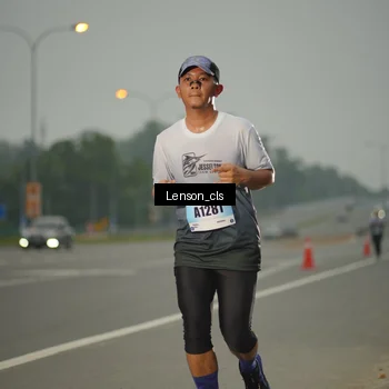 Runner Photo 7201817