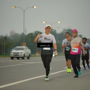 Runner Photo 7201818