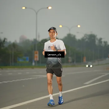 Runner Photo 7201821