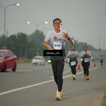 Runner Photo 7201825