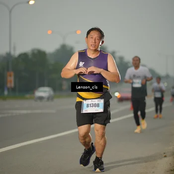 Runner Photo 7201828