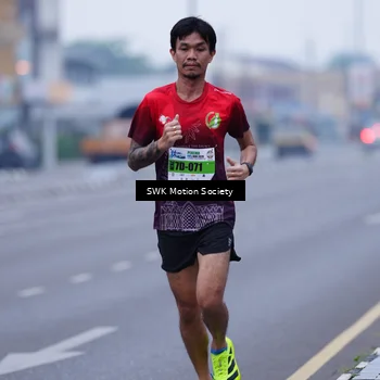 Runner Photo 7201829