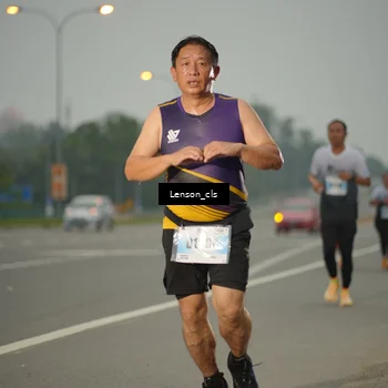 Runner Photo 7201830