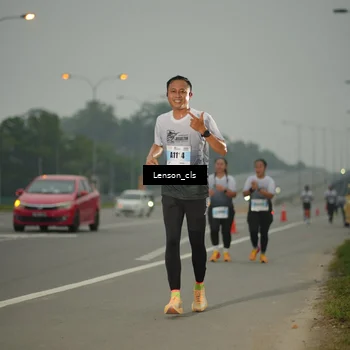 Runner Photo 7201831
