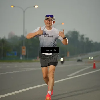 Runner Photo 7201832