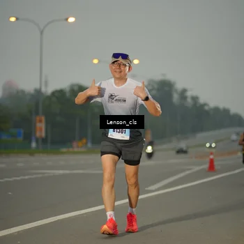 Runner Photo 7201833